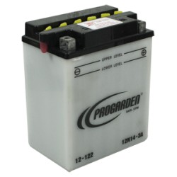 Batterie 12N14-3A