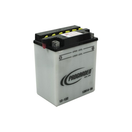 Batterie 12N14-3A