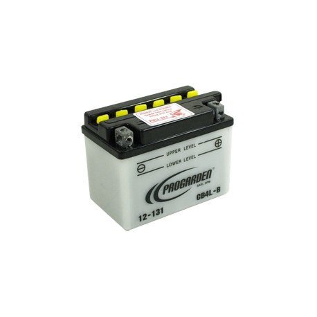 Batterie CB4L-B / YB4L-B