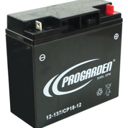 Batterie au gel CP20-12