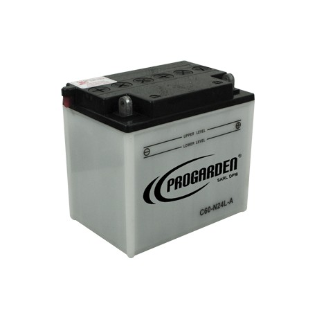 Batterie C60-N24L-A