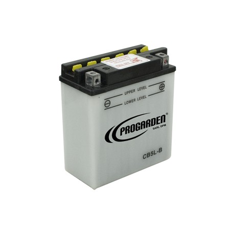 Batterie CB5L-B / YB5L-B