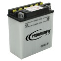 Batterie CB5L-B / YB5L-B