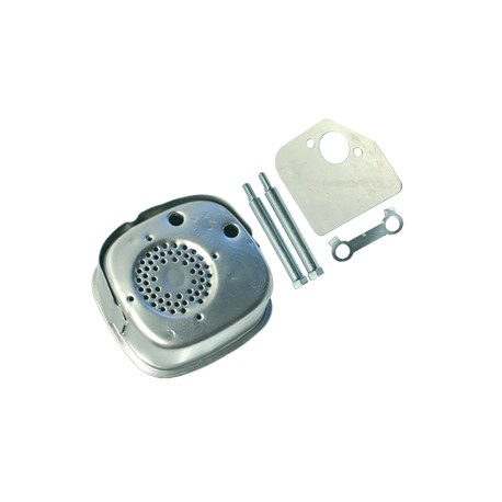 Pot d'échappement Briggs et Stratton 391313, 692304