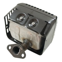 Pot d'échappement Honda 18310ZF1000, GX160