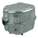 Pot d'échappement Honda 18310ZE2W000, 18310ZE3003, GX240