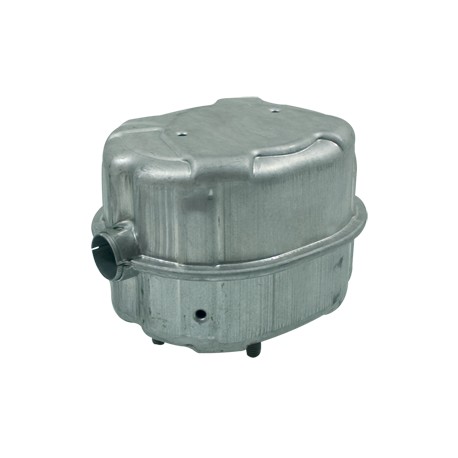 Pot d'échappement Honda 18310ZE2W00, GX240, GX270