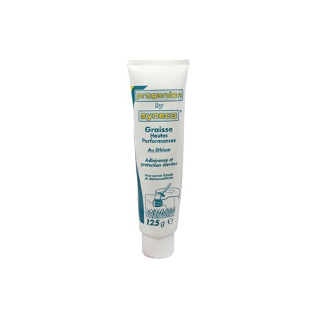 Tube de graisse 125 ml