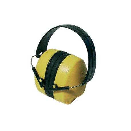 Casque anti-bruit