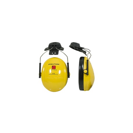 Casque anti-bruit PELTOR Optime I