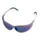 Lunette PELTOR Sport (coloris : bleu miroité)