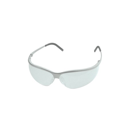 Lunette PELTOR Sport (coloris : transparent)