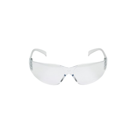 Lunettes VIRTUA (Transparente)