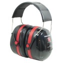 Casque anti-bruit PELTOR Optime III