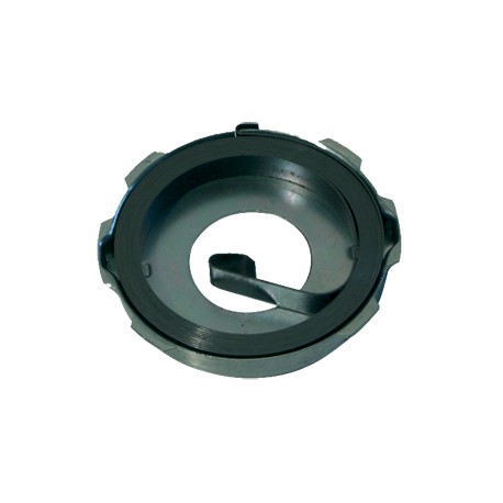 Ressort de lanceur (avec cage) Briggs et Stratton 492194 / 40952 / 492194 / 17510001 / 590414 / Tecumseh 590414 / 17510001