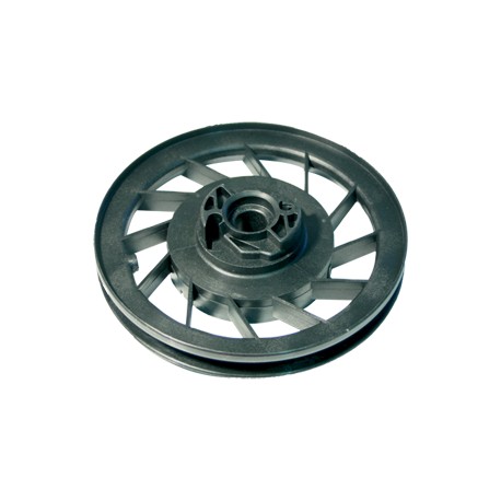 Poulie de lanceur Briggs et Stratton 493824 / 492832