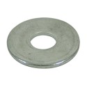 Rondelle en métal (Diamètre 30 mm)
