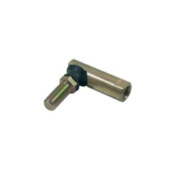 Rotule de biellette de direction Ø filetage 7,93 mm - Ø intérieur 7,50 mm