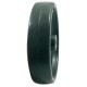 Roue pour plateau de tonte