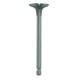 Soupape d'échappement Briggs et Stratton 390419 - 260952