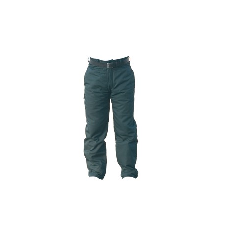 Pantalon anti-coupures type A