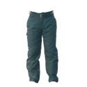 Pantalon anti-coupures type A