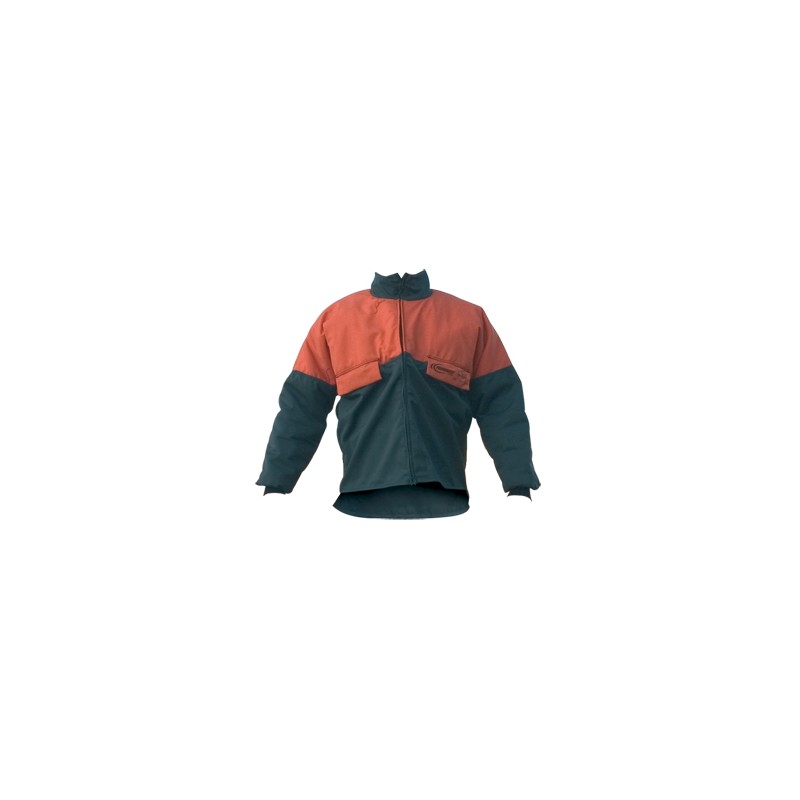 Veste anti-coupure anti-coupure Neri Forestry 0601 dès € 0