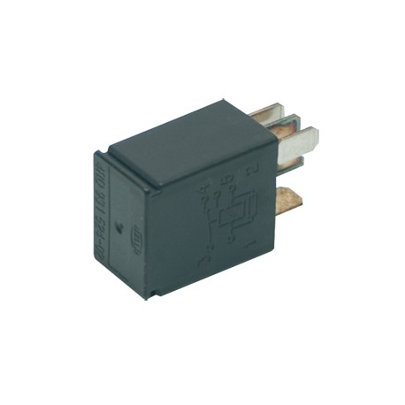 Relais 12 volts / 20 Amp / MTD 925-1648