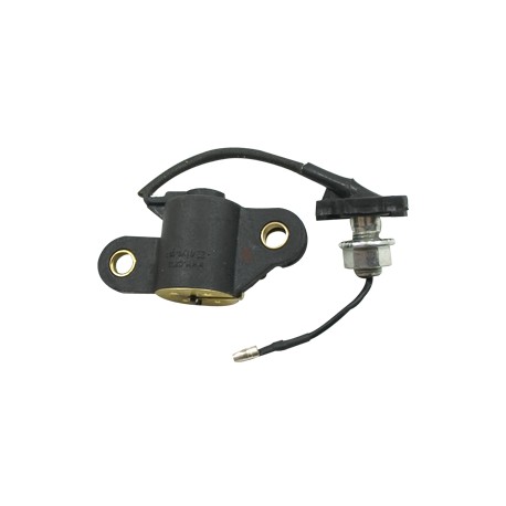 Contacteur détecteur du niveau d'huile - Adapt. Honda 15510ZE1033 / GX160
