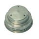 Bouchon de réservoir d'essence (métal) Briggs et Stratton 493982 / 298425 / 391494