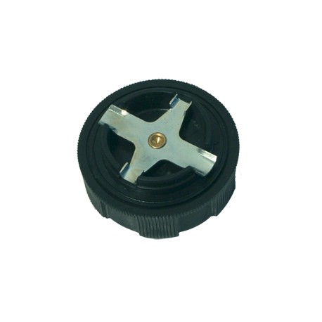 Bouchon de réservoir d'essence Briggs et Stratton 494559 / 490075