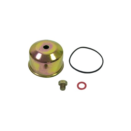 Cuve de carburateur Briggs et Stratton 495933