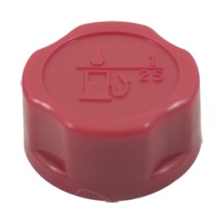 Bouchon de réservoir d'essence Kawasaki 51049-2058 / 310401-6641A / TD051