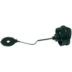 Bouchon de réservoir d'essence Stihl 4128 350 0505