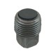 Bouchon de vidange d'huile Briggs et Stratton 092738 - Magnétique. Filetage 3/8'' – 18