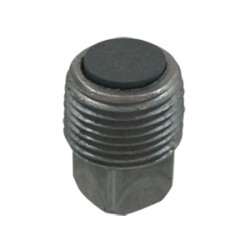 Bouchon de vidange d'huile Briggs et Stratton 092738 - Magnétique. Filetage 3/8'' – 18