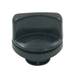 Bouchon de réservoir d'huile Honda 15600ZG4003 / GX110 / GX120 / GX140 / GX160