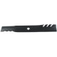 Lame de tondeuse - 460 mm (Broyeuse-Gator) 127841-138496