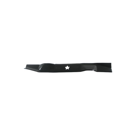 Lame de tondeuse AYP-ROPER / HUSQVARNA - 490 mm (Mulching) 134148-127842...