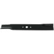 Lame de tondeuse CASTELGARDEN - 450 mm 81004385-81004346