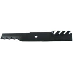 Lame de tondeuse - 432 mm (Gator) 9265 / 9258 / 46998 / 113579