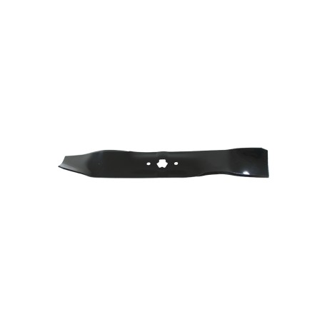 Lame de tondeuse MTD - 490 mm (Mulching) 742-0610 / 942-0610