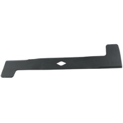 Lame de tondeuse MURRAY - 520 mm (Gauche) 94208 / 95097 / 69499...