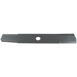 Lame de tondeuse PUBERT - 530 mm 13989