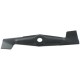 Lame de tondeuse SABO - 510 mm 527-220-000 / 17487 / 17208 / SA17487