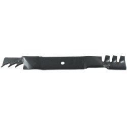 Lame de tondeuse SCAG / STAUB - 535 mm (Gator mulching) 482237 / M53013