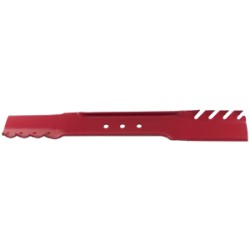 Lame de tondeuse SNAPPER - 525 mm (Gator) 1-9645 / 1-9702 / 1-9710...