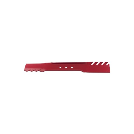 Lame de tondeuse SNAPPER - 525 mm (Gator) 1-9645 / 1-9702 / 1-9710...