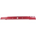 Lame de tondeuse SNAPPER - 711 mm (Gator) 1-9515 / 1-6980