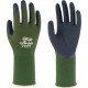 Gants de jardinage Foresta - Vert (taille 09)